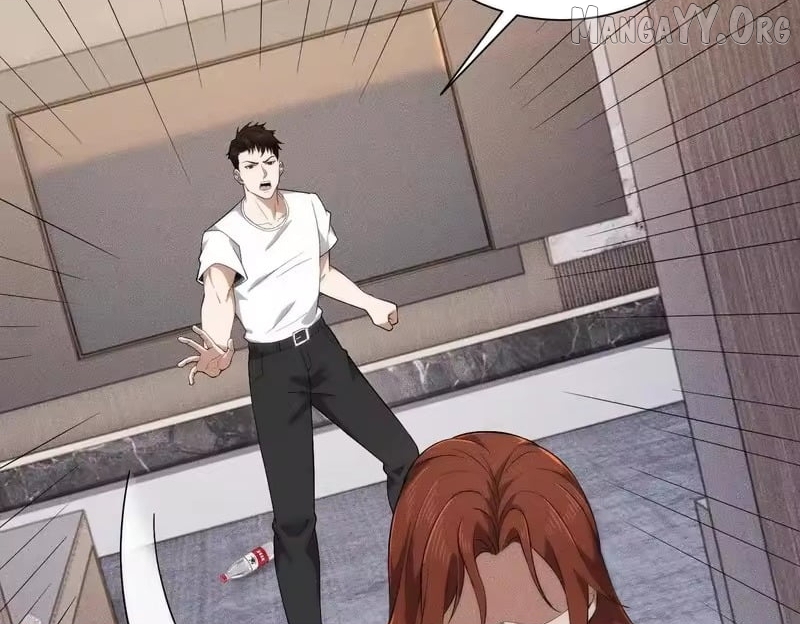 Hidden Dragon in the City (2025) Chapter 55 - page 106